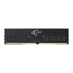 DDR5 16GB PC 4800 CL40 PNY 1,1V (MD16GSD54800-SB)