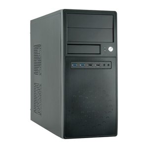 Chieftec Geh MIDI Uni CG-04B-OP (B) o.N.