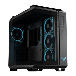 ASUS GEH TUF GAMING GT502 HORIZON TG ARGB BLACK