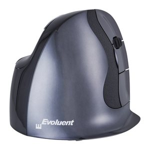 BakkerElkhuizen Maus Evoluent D VericalMouse re kl wireless