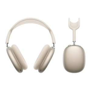 Apple AirPods Max (2024) Bluetooth-Headset beige