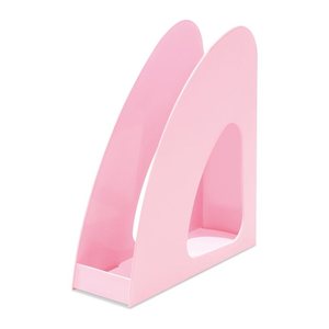 HAN Stehsammler Re-LOOP 16218-886D pastellrosa Kunststoff, DIN A4, 1 St.