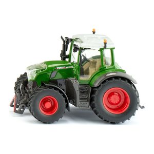 siku Traktor Fendt 728 Vario 10329300000 Spielzeugauto