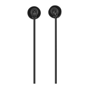 hama Calm In-Ear-Kopfhörer schwarz
