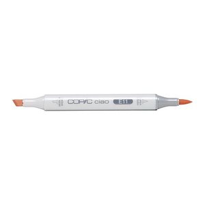 COPIC® Ciao E11 Layoutmarker beige, 1 St.