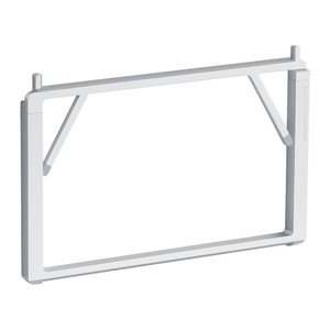 rain design Laptop-Ständer mBar Pro+ faltbar silber