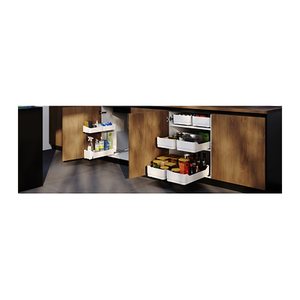 tesa KITCHEN Seitliche Schublade