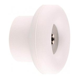 WAGNER® design yourself Garderobenhaken DOT GH 0213 mit 1 Haken grau, 1 St.