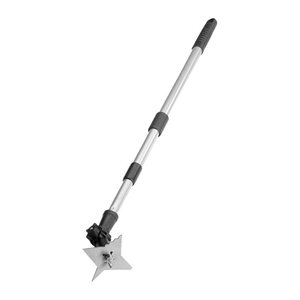 Maximex Fugenkratzer 4-Zack 63,0 - 130,0 cm