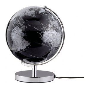 TROIKA® Leuchtglobus TERRA LIGHT