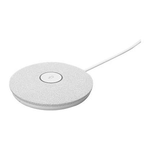 Logitech Rally Mic Pod Erweiterungsmikrofon white