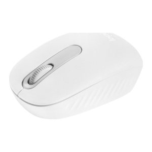 Logitech Wireless Mouse M196 off-white