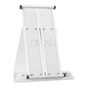 tarifold Sichttafelsystem 224200 DIN A4 ohne Sichttafeln, 1 St.