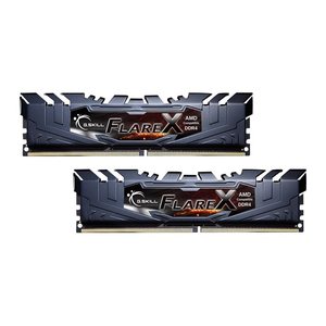 DDR4 32GB PC 3200 CL16 G.Skill KIT (2x16GB)32GFX AMD Ryze