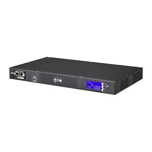 Eaton EATS16N ATS 16A Netpack