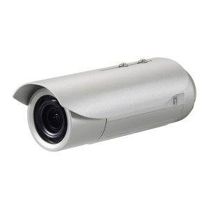 LevelOne IPCam Var.Bullet Fix Out 3MP/H.264/IR/ 3W/PoE/IP68