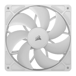 CORSAIR Lüfter RS140 PWM 140*140*25 White Single Pack