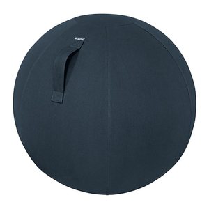 LEITZ Ergo Cosy Sitzball grau 65,0 cm