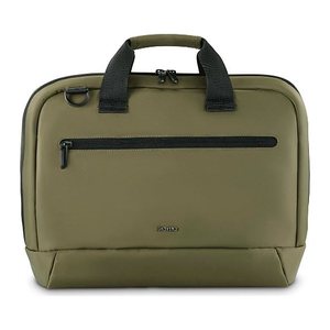 hama Laptoptasche Ultra Lightweight Recycling-PET grün 00222048