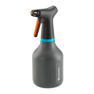 GARDENA Sprühflasche schwarz, grau, 1 St.