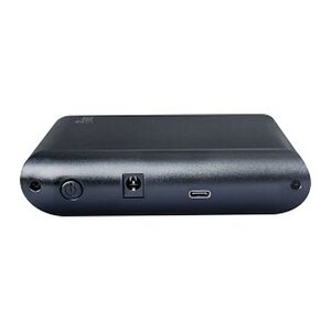 GRAUGEAR externe Festplatte 4TB für PS4/PS5 USB-C/USB-A