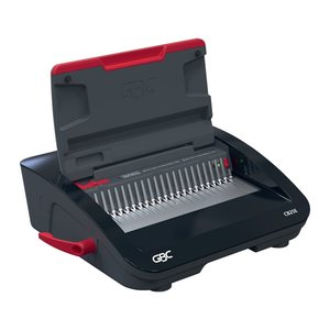 GBC CombBind CB25E Kunststoffbindegerät