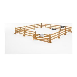 bruder 62604 Weidezaun Spielset