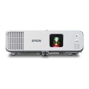 EPSON EB-L210W, 3LCD HD-Beamer, 4.500 Lumen
