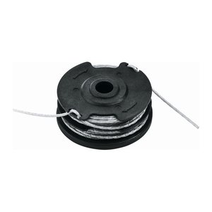 BOSCH Home & Garden F 016 800 351 Mähfadenspule 1,6 mm x 6,0 m