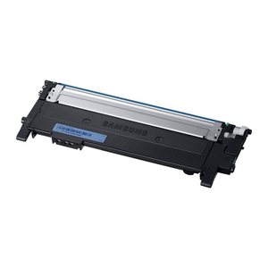 HP ersetzt Samsung CLT-C404S Cyan Tonerpatrone