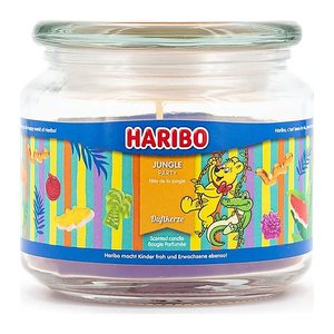 Duftkerze Haribo Jungle Party - 300g