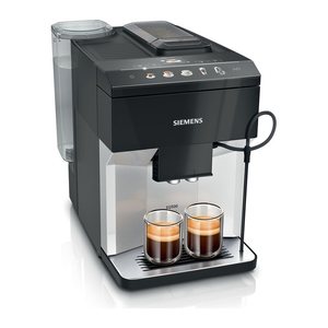 SIEMENS EQ.500 Classic TP511R01 Kaffeevollautomat schwarz