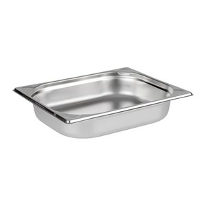 APS GN-Behälter silber 11,65 l, 1 St.