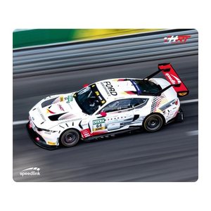 Speedlink Mauspad SILK, Mustang retail
