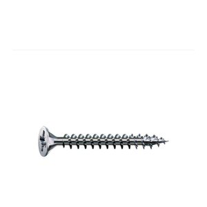 SPAX® Universalschrauben Z2 Senkkopf WIROX 1081010400205 4 mm x 20 mm, 1.000 St.