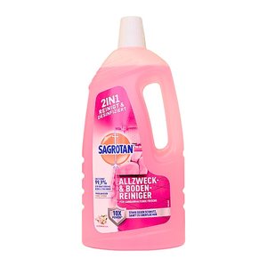 SAGROTAN® 2in1 Allzweckreiniger 1,5 l, 1 St.