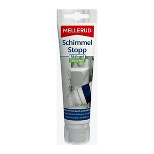 MELLERUD Schimmel Stopp Aktivgel Chlorfrei Schimmelentferner 90 ml, 1 St.