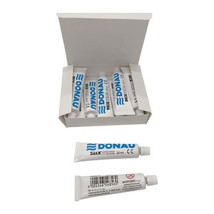 DONAU Deckweiß 7,5 ml