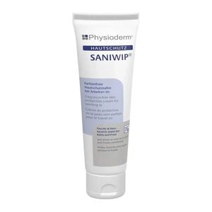 Physioderm® SANIWIP® Hautschutzcreme 100,0 ml