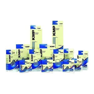 KMP schwarz Farbband kompatibel zu EPSON LQ 630, 1 St.