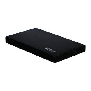 Inter-Tech Geh 6.3cm (2,5") Veloce GD-25612 USB 3.0