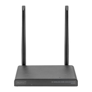 DIGITUS Wireless HDMI Empfänger für DS-55328