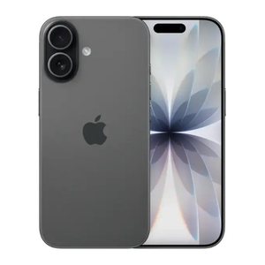 Apple iPhone 17 schwarz 256 GB