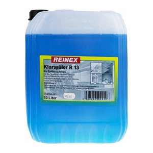 REINEX R13 Klarspüler, 10 l, 1 St.