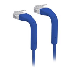 Ubiquiti UniFi Patchkabel 3m blau