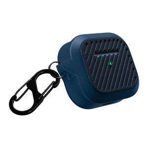 LAUT CAPSULE Blue Protective TPU/PC case für AirPods 3rd Gen