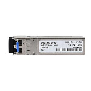 Palo Alto Networks Kompatibel PAN-SFP-PLUS-LR SFP+ 10Gb 10km