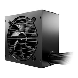 be quiet! Netzteil PURE POWER 12 850W 80+ Gold