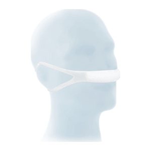 Meditrade® Nasenverband  ABE® 9814 weiß, 20 St.