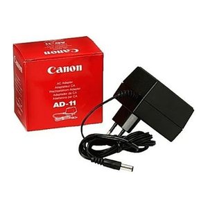 Canon Tischrechner-Netzteil AD-11 5011A003AB 3,8 W